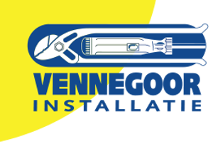 Logo Vennegoor