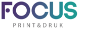 Logo Focus Print & Druk