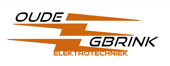 Logo Oude Egbrink Elektrotechniek